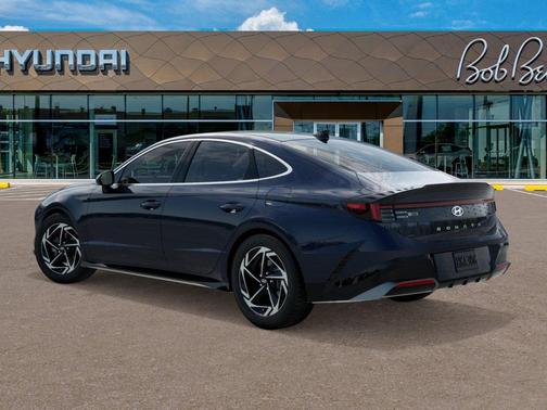 2026 Hyundai SONATA SEL