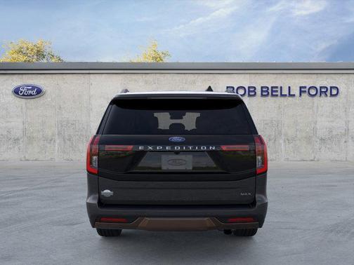 2025 Ford Expedition Max King Ranch