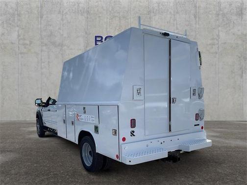 2025 Ford F-450 XL