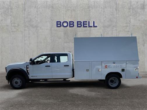 2025 Ford F-450 XL