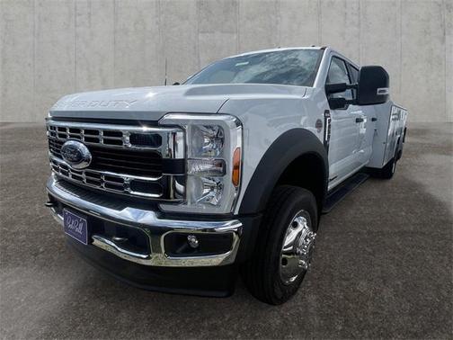 2025 Ford F-450 XL