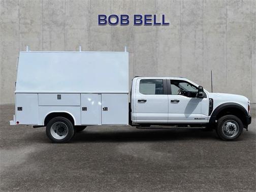 2025 Ford F-450 XL