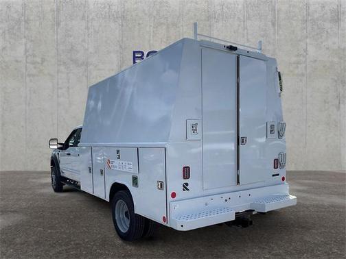 2025 Ford F-450 XL