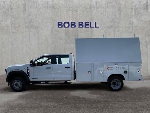 2025 Ford F-450 XL