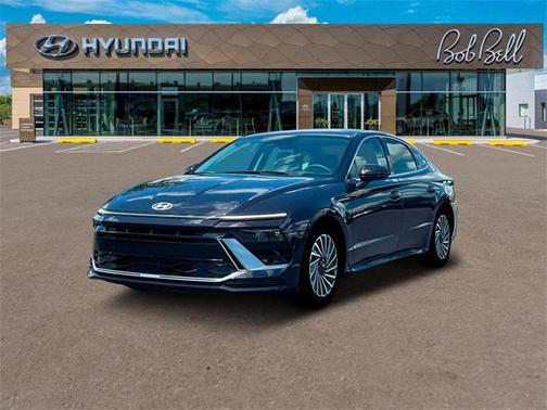 2025 Hyundai SONATA Hybrid SE