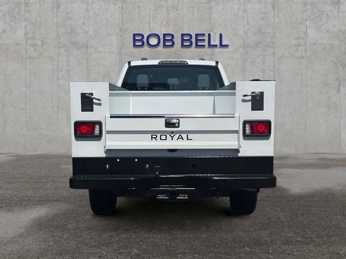 2025 Ford F-350 XL