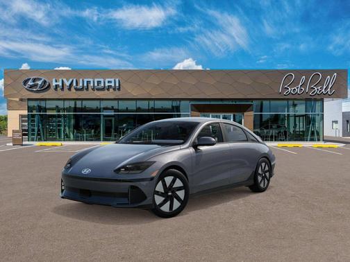 2025 Hyundai IONIQ 6 SE
