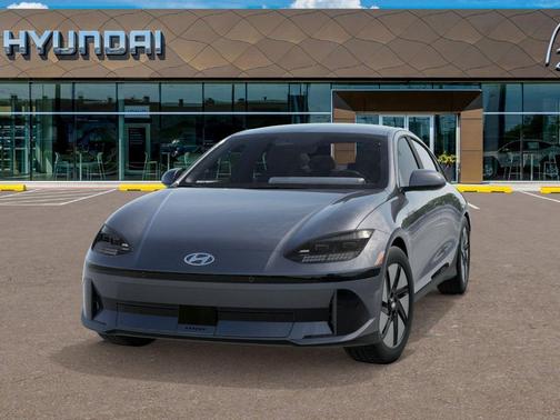 2025 Hyundai IONIQ 6 SE