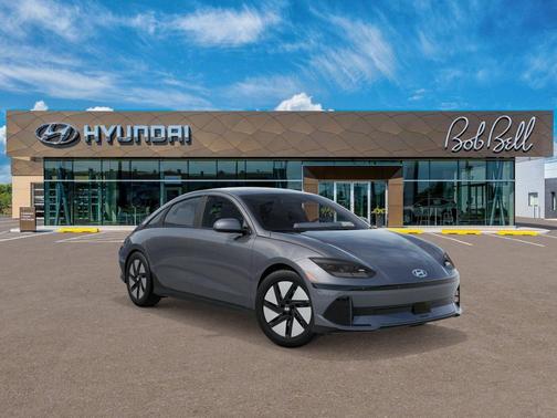 2025 Hyundai IONIQ 6 SE