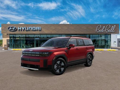 2026 Hyundai SANTA FE SEL 2.4