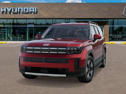 2026 Hyundai SANTA FE SEL 2.4