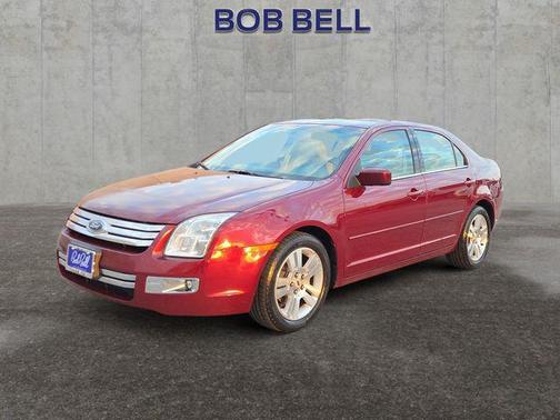 2006 Ford Fusion SEL