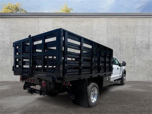 2025 Ford F-450 XL