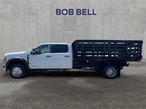 2025 Ford F-450 XL