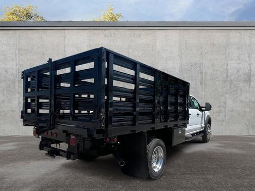 2025 Ford F-450 XL