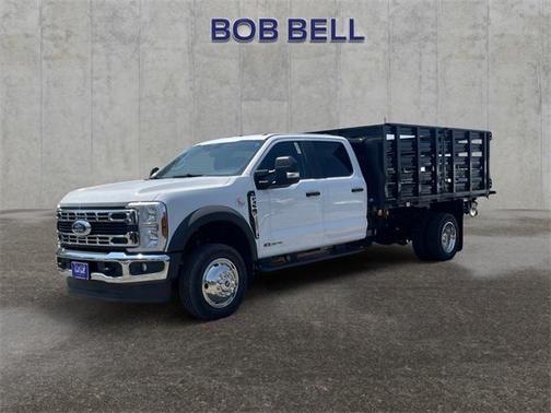 2025 Ford F-450 XL