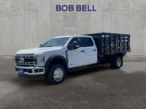 2025 Ford F-450 XL