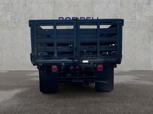 2025 Ford F-450 XL
