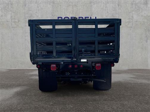 2025 Ford F-450 XL