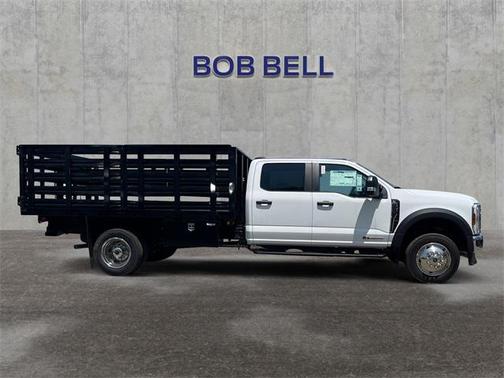 2025 Ford F-450 XL