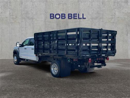 2025 Ford F-450 XL
