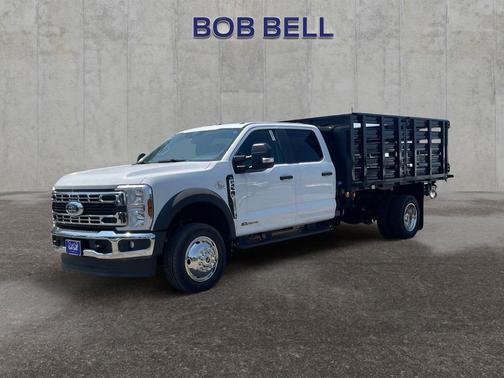 2025 Ford F-450 XL