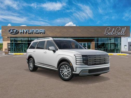 2026 Hyundai PALISADE SEL