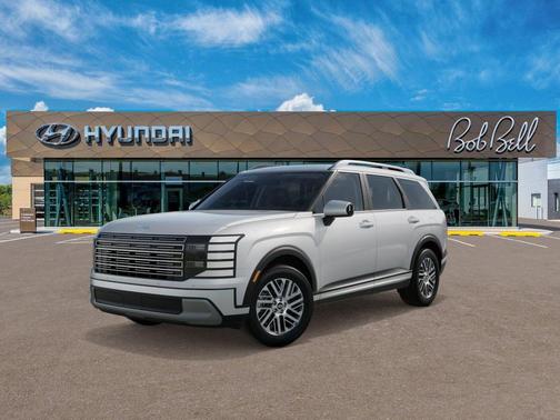 2026 Hyundai PALISADE SEL