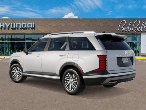 2026 Hyundai PALISADE SEL