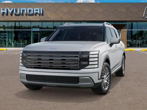 2026 Hyundai PALISADE SEL