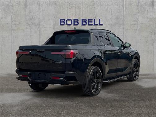2023 Hyundai SANTA CRUZ NIGHT