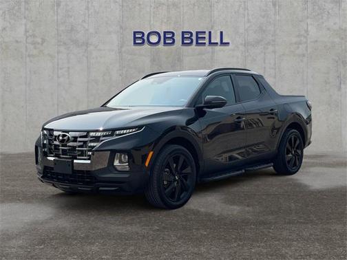 2023 Hyundai SANTA CRUZ NIGHT