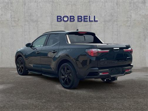 2023 Hyundai SANTA CRUZ NIGHT