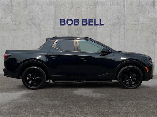 2023 Hyundai SANTA CRUZ NIGHT