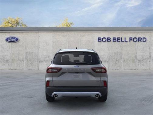 2025 Ford Escape SE