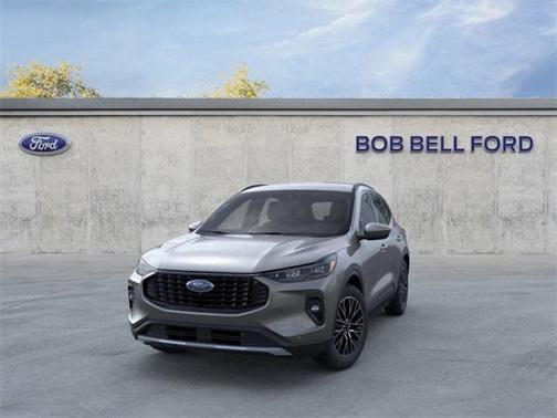 2025 Ford Escape SE