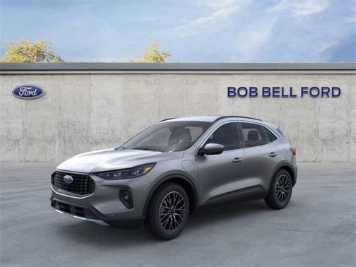 2025 Ford Escape SE