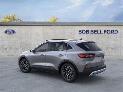 2025 Ford Escape SE