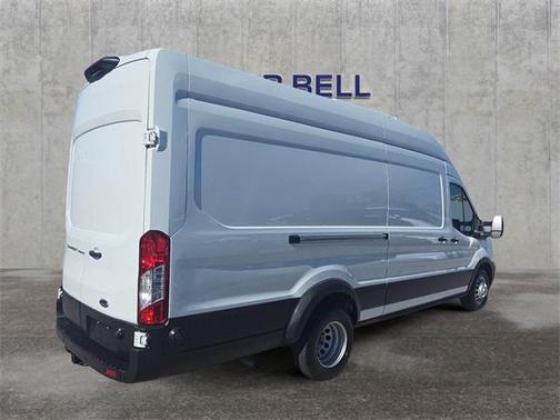 2020 Ford Transit-350 Base