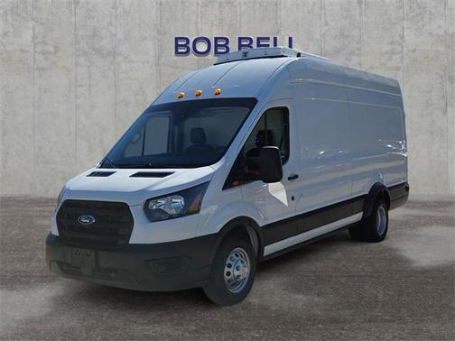 2020 Ford Transit-350 Base