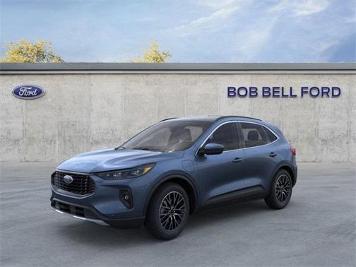 2025 Ford Escape SE