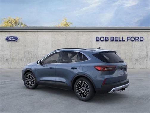 2025 Ford Escape SE
