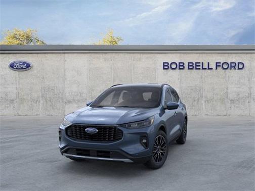 2025 Ford Escape SE