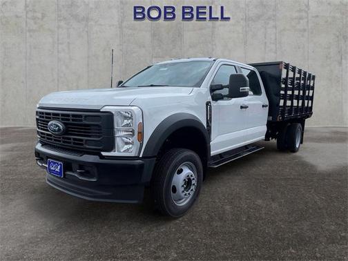 2025 Ford F-450 XL