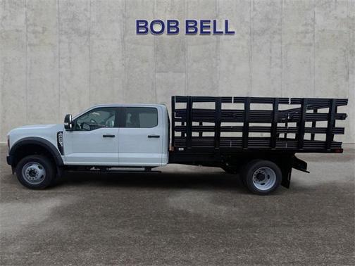 2025 Ford F-450 XL