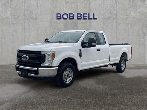2022 Ford F-250 XL