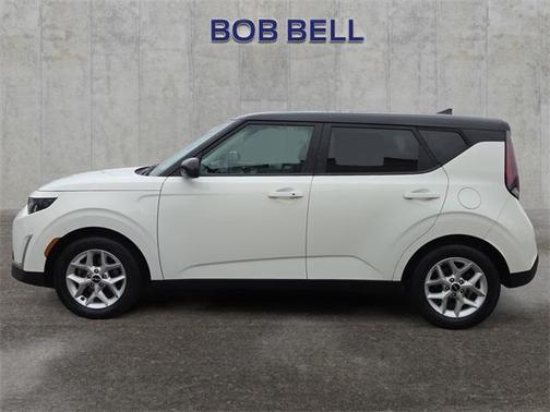 2023 Kia Soul S
