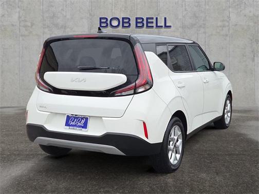 2023 Kia Soul S