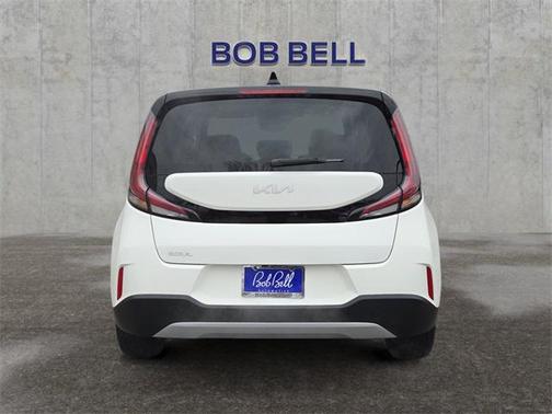 2023 Kia Soul S