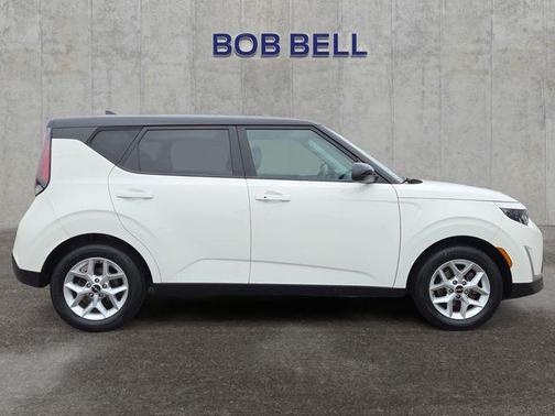 2023 Kia Soul S